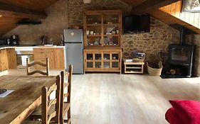 Charmant Appartement De Montagne - Acogedor Apartamento De Montana